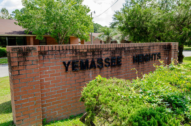 Yemassee Heights