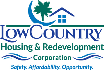 Low Country's new Logo