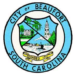 Beaufort Housing Authority's Logo