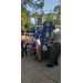 Marsh pointe youth interact with local Law Enforcement