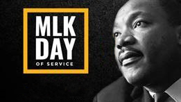 MLK Clip Art