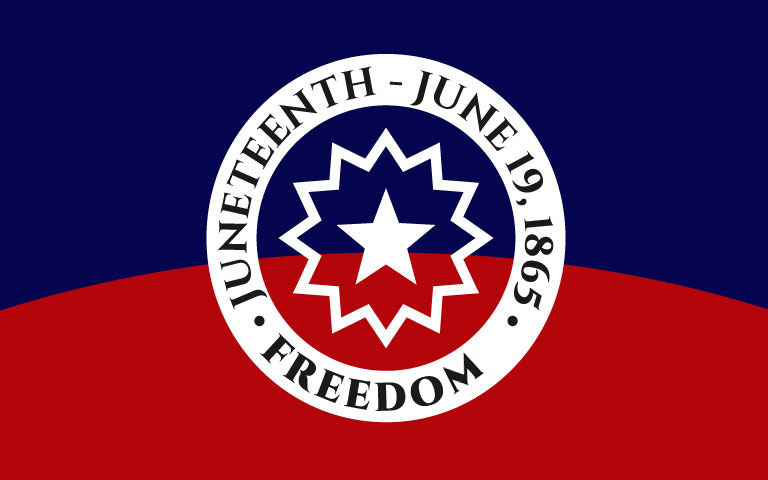 Juneteenth Logo