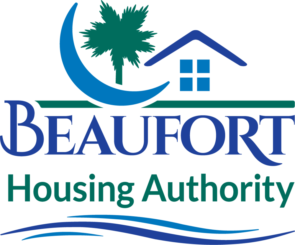 Beaufort Housing Authority Icon.