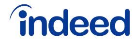 Indeed logo.
