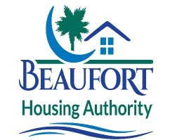 Beaufort housing logo.