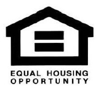 equal housing opportunity logo.