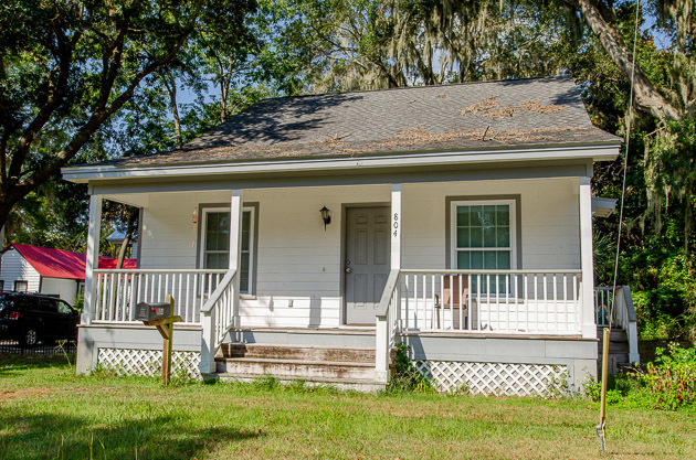 LowCounty Housing &amp; Redevelopment