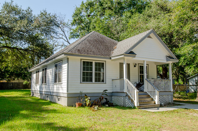 LowCounty Housing &amp; Redevelopment at 1706 Park Avenue