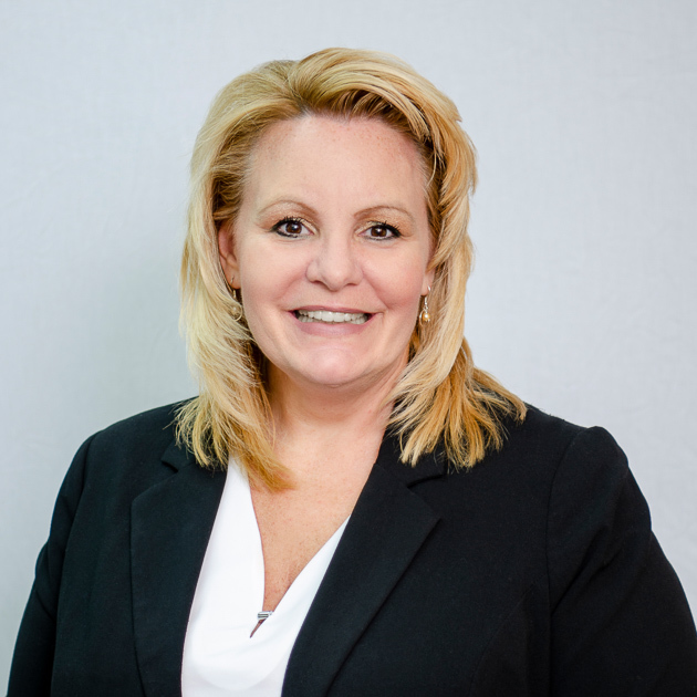 Angela Childers