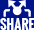 Share Icon