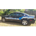 Beaufort Squad car