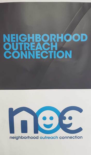 Neighborhood Outreach Connection