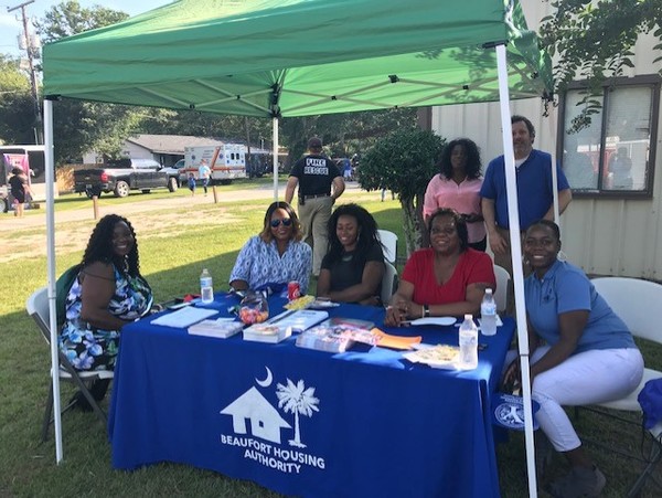 National Night Out 2019